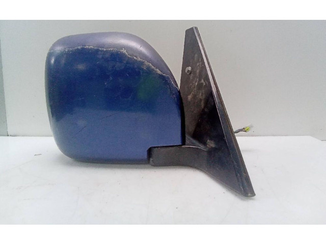 Зеркало электрическое Mitsubishi Pajero 1991 - 1999 года