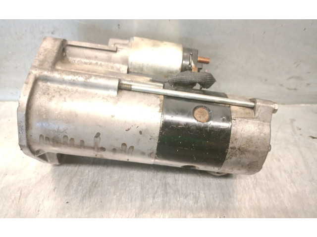 Стартер 1810A050, 1810A050 Mitsubishi Montero