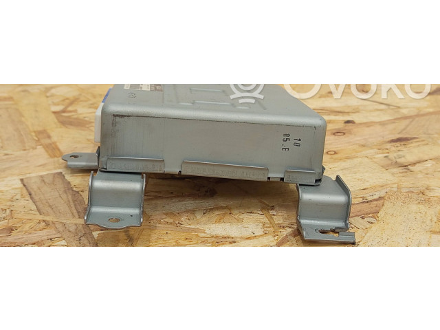 Блок управления климат-контролем 2W9318D493BE, 2W9318D493 Jaguar XJ X350