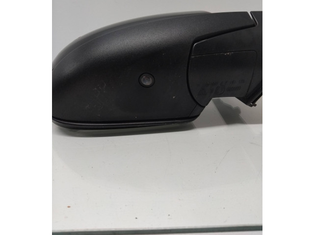 Zpětné zrcátko BMW X6 E71 2013 610958