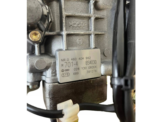 Топливный насос