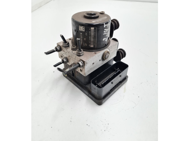 Блок АБС 1K0907379Q, 10096003553   Volkswagen  Jetta V  2005-2010 года