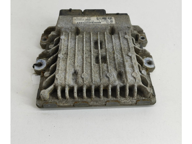 Řídící jednotka BK2112A650AC Ford Transit - Tourneo Connect 2016