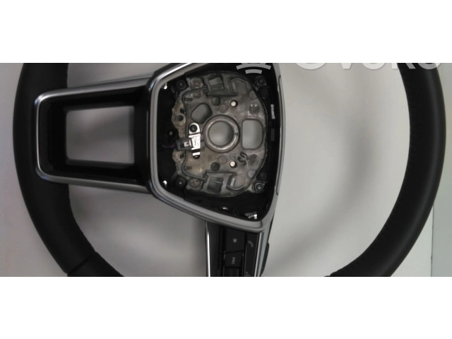 Руль Audi e-tron - года 4K0419091B, 4K0419091BINU