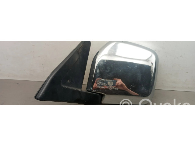 Zpětné zrcátko levé Mitsubishi Pajero 1999 E201818
