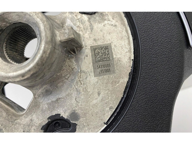 Volant Toyota Supra A90 2021 7950312