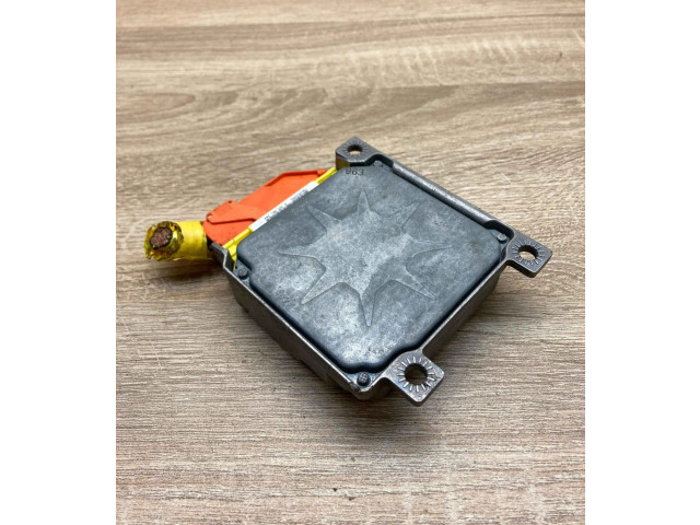 Блок подушек безопасности MR318479DPSB, 0285001244   Mitsubishi Space Star