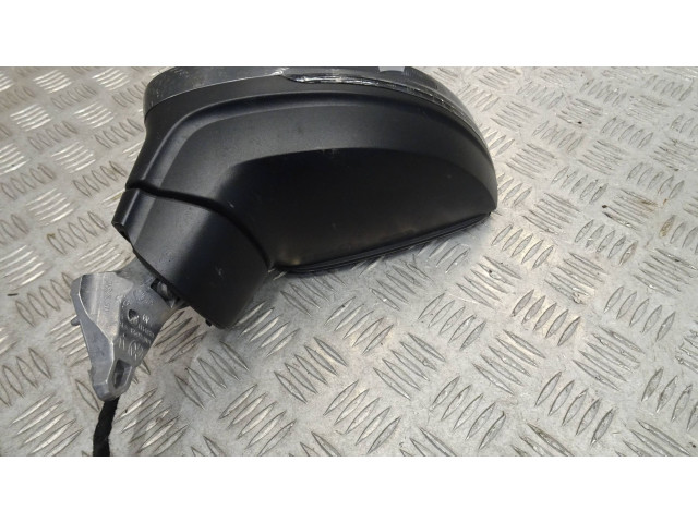 Zpětné zrcátko Volkswagen Tiguan 2019