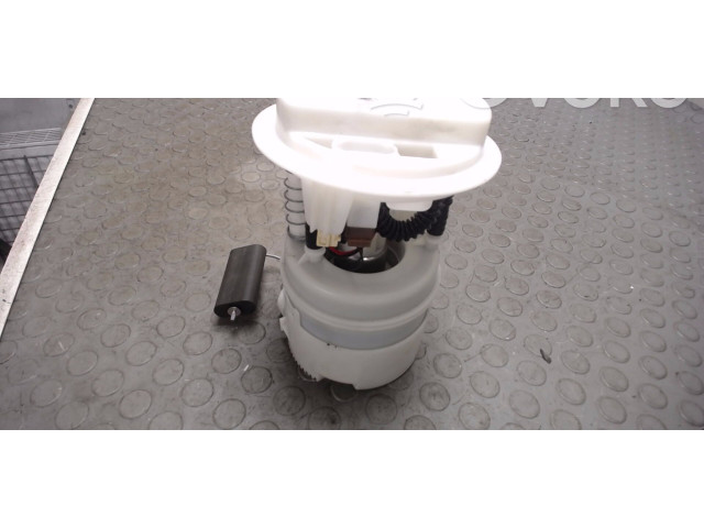 Топливный насос