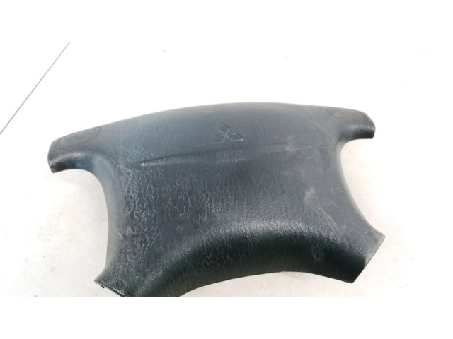 Подушка безопасности водителя Mitsubishi Eclipse