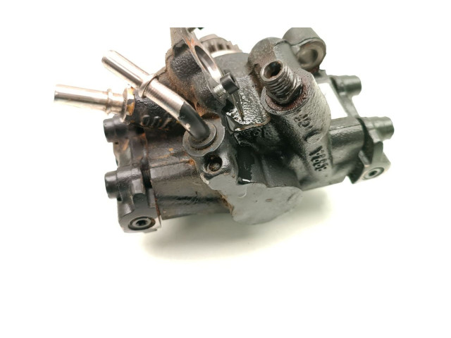 Vstřikovací čerpadlo 167001930R, A2C97864000 Nissan Navara D23 YS23280 YS23DDT