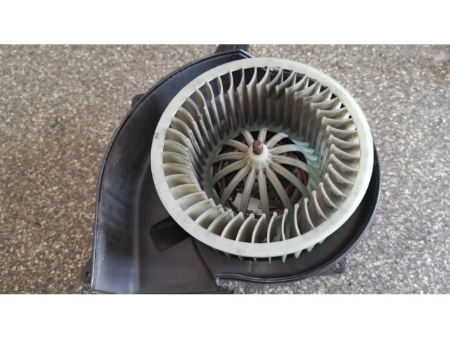 Вентилятор печки    6Q1820015B   Skoda Fabia Mk1 (6Y)