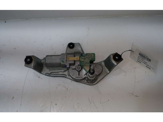 Моторчик заднего дворника 8253A168, 8253A168 Mitsubishi Outlander