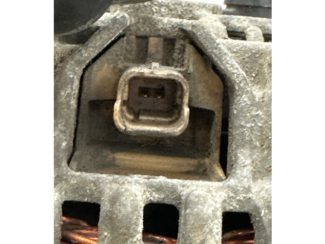 Генератор 9640088080, CL12C624 Citroen C4 I