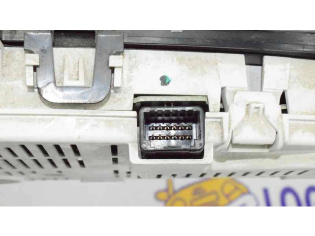 Панель приборов 24810EC82C, 248103X39A   Nissan Pathfinder R51       