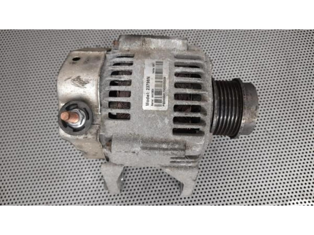 Генератор 23798N Jeep Cherokee III KJ 2.5