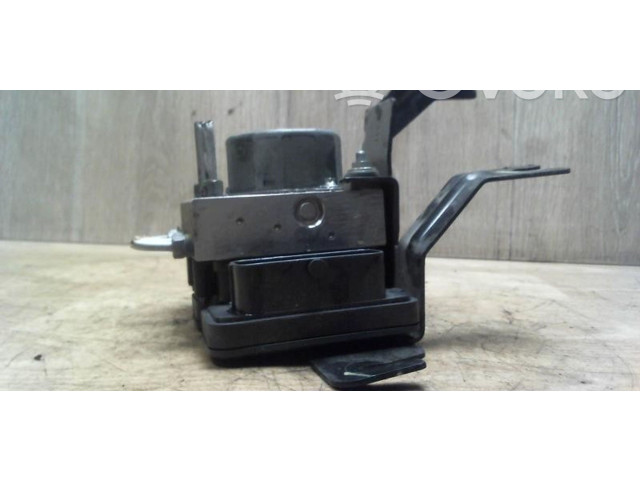 Блок АБС 476609211R, 476609211R Dacia Logan II 2012 - 2020 года