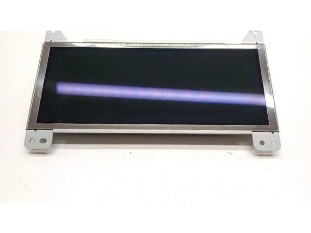 Панель приборов 1004788-00-C Tesla Model S