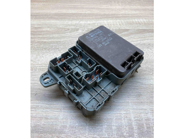 Блок комфорта 38600SH3G1 Honda Civic