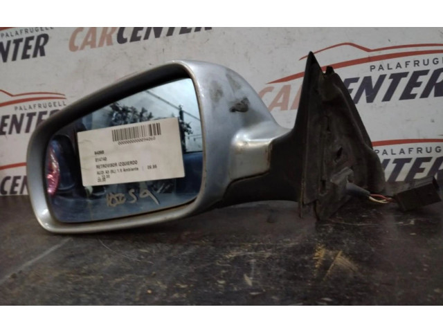 Зеркало электрическое        Audi A3 S3 8L  1996 - 2003 года   