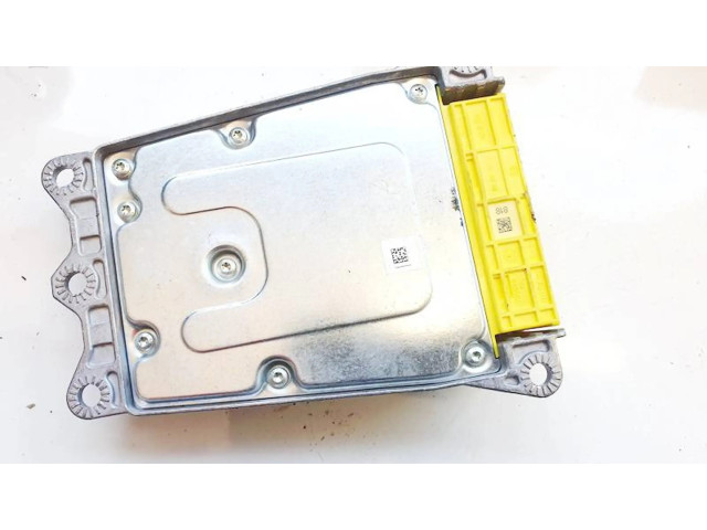 Блок подушек безопасности a1648204326, 0285001535   Mercedes-Benz ML W164