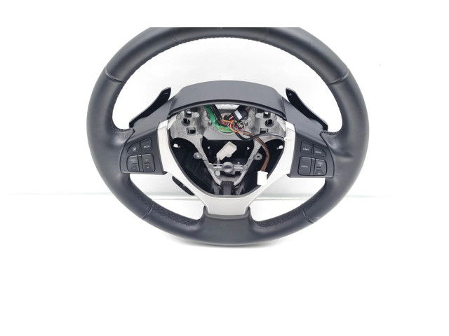 Руль Suzuki SX4 S-Cross  2013 - 2021 года GS131-14630      