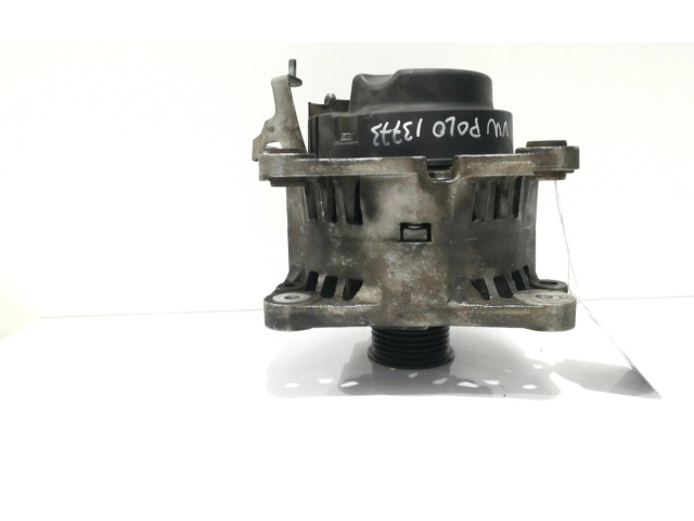 Генератор 03D903025J   Volkswagen Polo      