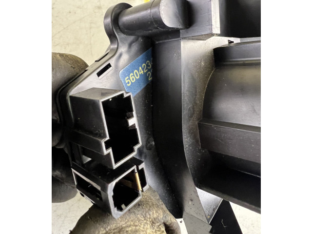 Подрулевой шлейф SRS    Jeep Grand Cherokee (WJ)