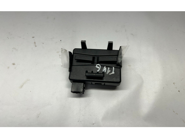 Блок управления без ключа 13540045 Chevrolet Camaro