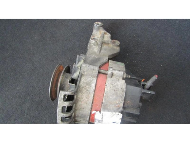 Генератор rtt119ac   Renault Twingo I 1.2     