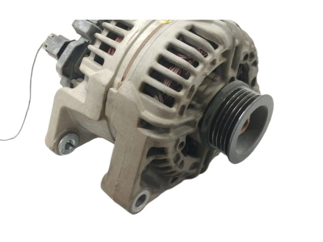 Генератор 0124325171 Opel Meriva A