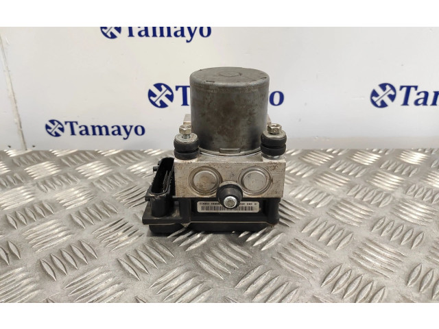 Jednotka ABS 0265235295, 0265950616   Nissan Qashqai+2 2008