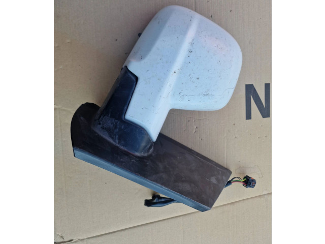 Зеркало электрическое        Peugeot Expert  2007 - 2016 года   