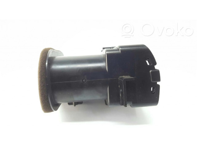 Центральная воздушная решётка