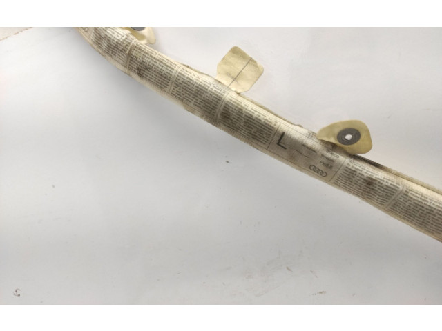 Надувная подушка для крыши 8P3880741 Audi A3 S3 A3 Sportback 8P