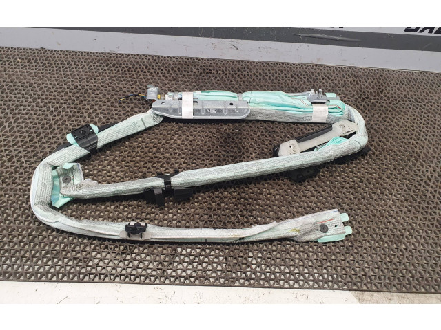 Боковая подушка безопасности 1T0880741K, 34015581F   Volkswagen Touran II