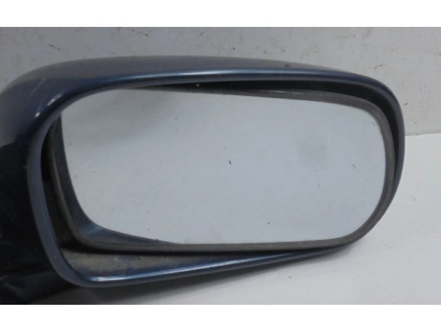 Зеркало (механическое)       Honda Prelude  1992 - 1996 года   