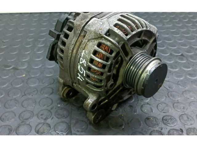 Генератор 55269902 Skoda Superb B5 (3U)