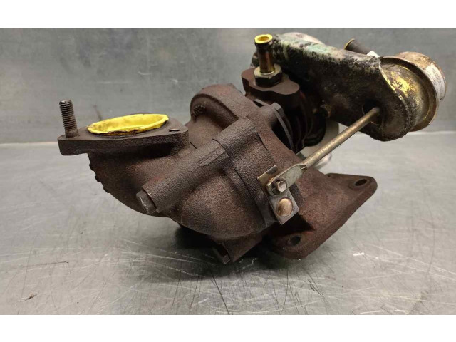 Turbodmychadlo Турбина 46424102, 4668563 Fiat Punto (188) 176B7000