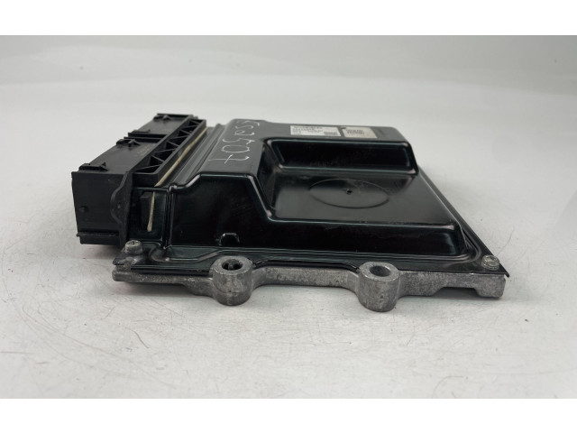 Блок управления двигателем Блок управления 32242005   Volvo XC90