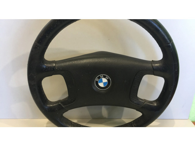 Руль BMW 3 E36 1991-2000 года