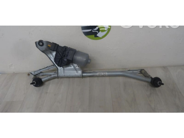 Моторчик дворников 8200619512, 8200619512 Dacia Sandero