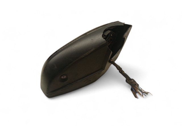 Zpětné zrcátko  Audi Q7 4M 2018    