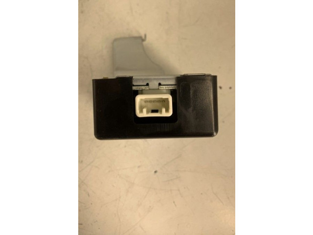 Комплект блоков управления 896610F030   Toyota Corolla Verso E121