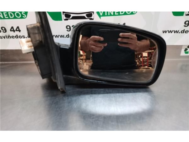 Зеркало электрическое        KIA Sorento  2002 - 2009 года   