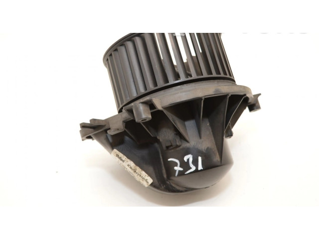 Вентилятор печки    5291102, 67326935371   Mini One - Cooper R50 - 53