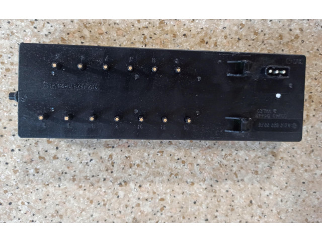 Модуль блока управления кондиционером A2108000078   Mercedes-Benz E W210