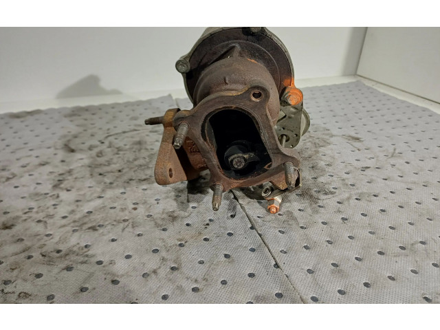 Turbodmychadlo Турбина 860233H82307056, 54359710029 Nissan Note (E11)