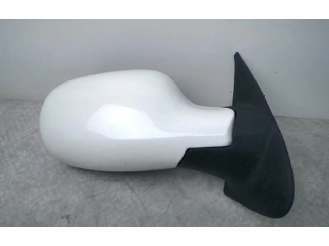 Zpětné zrcátko Nissan Micra C+C 2009 96301BG00C, 96301BG00C