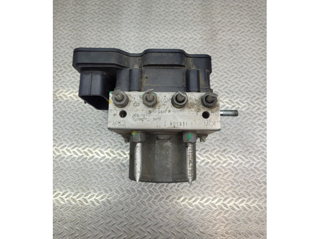 Блок АБС 476606440R, 2265106516   Dacia  Duster  2010 - 2017 года